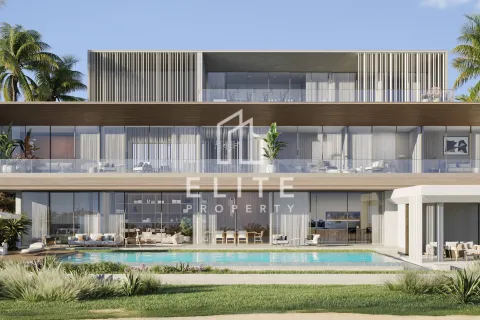 Villa in vendita a Dubai, EAU 4 camere da letto, 612 mq. № 741307 - foto 5