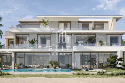 Villa in vendita a Dubai, EAU 4 camere da letto, 612 mq. № 741307 - foto 9
