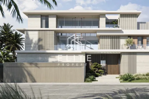 Villa in vendita a Dubai, EAU 4 camere da letto, 612 mq. № 741307 - foto 7