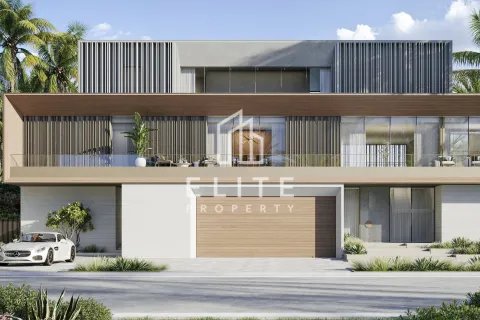 Villa in vendita a Dubai, EAU 4 camere da letto, 612 mq. № 741307 - foto 10
