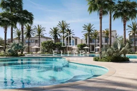 Villa in vendita a Dubai, EAU 4 camere da letto, 612 mq. № 741307 - foto 6