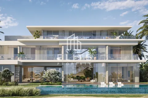 Villa in vendita a Dubai, EAU 4 camere da letto, 612 mq. № 741307 - foto 8