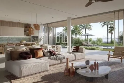 Villa in vendita a Dubai, EAU 4 camere da letto, 612 mq. № 741307 - foto 2
