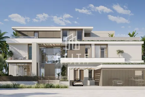 Villa in vendita a Dubai, EAU 4 camere da letto, 612 mq. № 741307 - foto 4