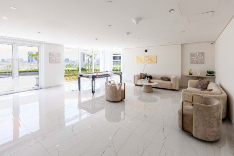 Korter asukohaga Arjan, Dubai, AÜE: 1 magamistoaga, 52 m² Nr 739981