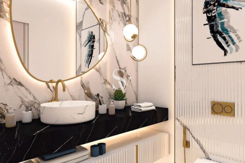 Lägenhet till försäljning i Dubai Sports City, Dubai, UAE 1 sovrum, 67 kvm Nr. 739985 - fotografi 9