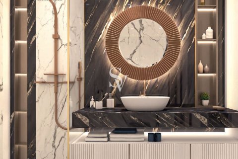 Lägenhet till försäljning i Dubai Sports City, Dubai, UAE 1 sovrum, 67 kvm Nr. 739985 - fotografi 11