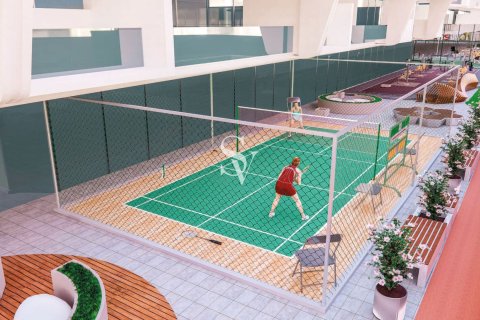 Lägenhet till försäljning i Dubai Sports City, Dubai, UAE 1 sovrum, 67 kvm Nr. 739985 - fotografi 7