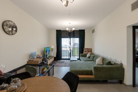 Квартира в Majan, Дубай, ОАЕ 1 спальня, 95м2 № 739982
