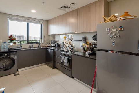 Byt v Majan, Dubai, SAE 1 ložnice, 95 m² Č.: 739982 - fotografie 4