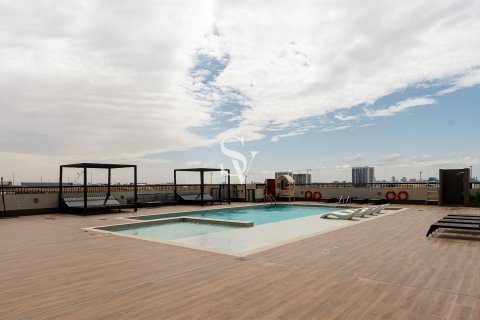 Byt v Majan, Dubai, SAE 1 ložnice, 95 m² Č.: 739982 - fotografie 23