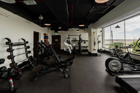 Byt v Majan, Dubai, SAE 1 ložnice, 95 m² Č.: 739982 - fotografie 26