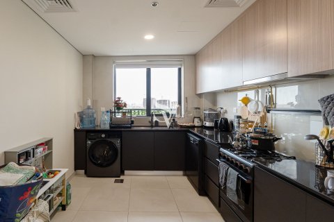 Byt v Majan, Dubai, SAE 1 ložnice, 95 m² Č.: 739982 - fotografie 6