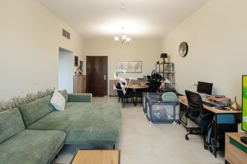 Byt v Majan, Dubai, SAE 1 ložnice, 95 m² Č.: 739982 - fotografie 5