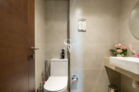 Byt v Majan, Dubai, SAE 1 ložnice, 95 m² Č.: 739982 - fotografie 7