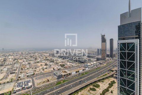 Appartement te huur in Business Bay, Dubai, VAE 2 slaapkamers, 119.84 vr.m., nr 746250 - foto 13