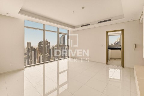 דירה ב Business Bay, Dubai, איחוד האמירויות 2 חדרי שינה, 119.84 מ