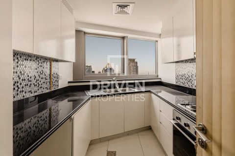 Appartement te huur in Business Bay, Dubai, VAE 2 slaapkamers, 119.84 vr.m., nr 746250 - foto 5