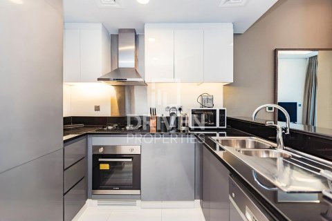Снять в аренду квартиру в Бизнес-Бэй, Дубай, ОАЭ 1 спальня, 89.56м2, № 746251 - фото 7