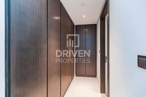 Снять в аренду квартиру в Бизнес-Бэй, Дубай, ОАЭ 1 спальня, 89.56м2, № 746251 - фото 11