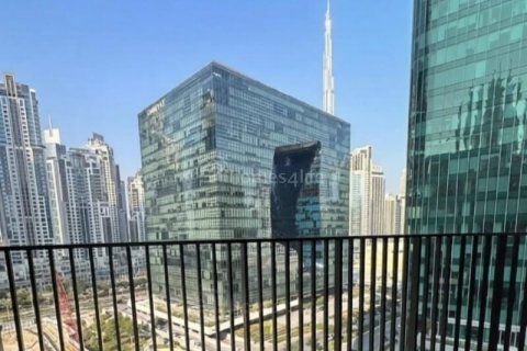 Διαμέρισμα σε Business Bay, Dubai, ΗΑΕ 1 υπνοδωμάτιο, 84 τ.μ. Αρ. 722171