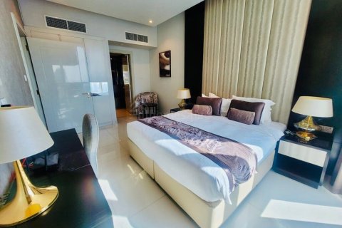 Appartamento in affitto a Downtown Dubai (Downtown Burj Dubai), Dubai, EAU 1 camera da letto, 84 mq. № 722173 - foto 2