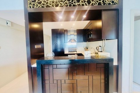 Appartamento in affitto a Downtown Dubai (Downtown Burj Dubai), Dubai, EAU 1 camera da letto, 84 mq. № 722173 - foto 4
