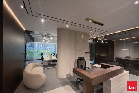 משרד להשכרה ב Downtown Dubai (Downtown Burj Dubai), Dubai, איחוד האמירויות  120.2 מ"ר, מספר 702486 - תמונה 2