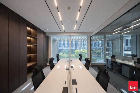 משרד להשכרה ב Downtown Dubai (Downtown Burj Dubai), Dubai, איחוד האמירויות  120.2 מ"ר, מספר 702486 - תמונה 10