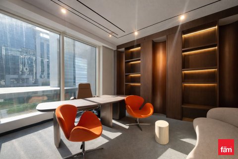 משרד להשכרה ב Downtown Dubai (Downtown Burj Dubai), Dubai, איחוד האמירויות  120.2 מ"ר, מספר 702486 - תמונה 6