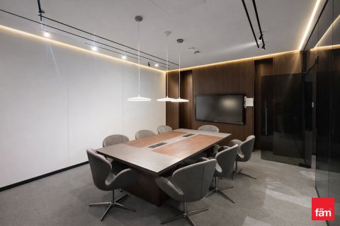 משרד להשכרה ב Downtown Dubai (Downtown Burj Dubai), Dubai, איחוד האמירויות  120.2 מ"ר, מספר 702486 - תמונה 7