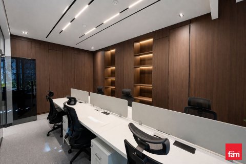 משרד להשכרה ב Downtown Dubai (Downtown Burj Dubai), Dubai, איחוד האמירויות  120.2 מ"ר, מספר 702486 - תמונה 12