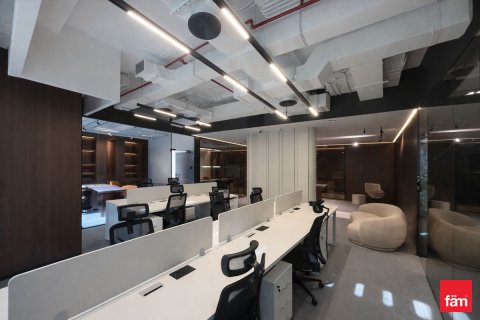 משרד להשכרה ב Downtown Dubai (Downtown Burj Dubai), Dubai, איחוד האמירויות  120.2 מ"ר, מספר 702486 - תמונה 9