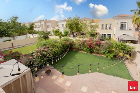Vila u gradu Dubai, UAE 3 spavaće sobe, 361.7 m2 Br. 702484 - Slika 21