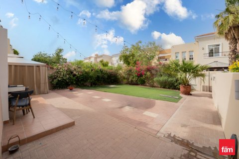 Vila u gradu Dubai, UAE 3 spavaće sobe, 361.7 m2 Br. 702484 - Slika 25