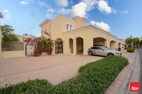 Vila u gradu Dubai, UAE 3 spavaće sobe, 361.7 m2 Br. 702484 - Slika 28