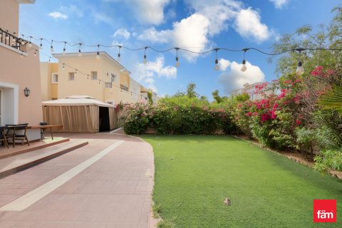 Vila u gradu Dubai, UAE 3 spavaće sobe, 361.7 m2 Br. 702484 - Slika 23