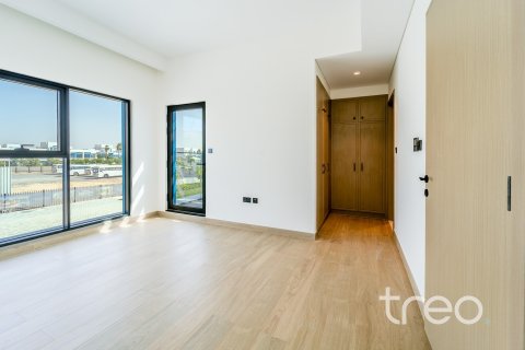 Vila di Damac Lagoons, Dubai, UEA 3 kamar tidur, 186.92 m2 nomor 733744 - foto 16