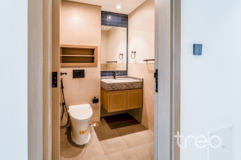 Vila di Damac Lagoons, Dubai, UEA 3 kamar tidur, 186.92 m2 nomor 733744 - foto 13