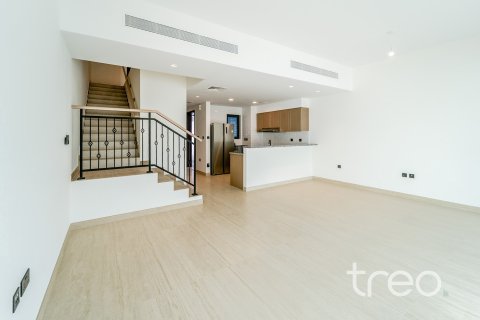 Vila di Damac Lagoons, Dubai, UEA 3 kamar tidur, 186.92 m2 nomor 733744 - foto 2