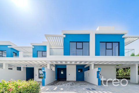 Βίλα σε Damac Lagoons, Dubai, ΗΑΕ 3 υπνοδωμάτια, 186.92 τ.μ. Αρ. 733744