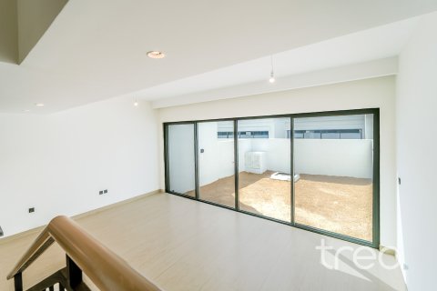 Vila di Damac Lagoons, Dubai, UEA 3 kamar tidur, 186.92 m2 nomor 733744 - foto 29