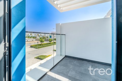 Vila di Damac Lagoons, Dubai, UEA 3 kamar tidur, 186.92 m2 nomor 733744 - foto 22