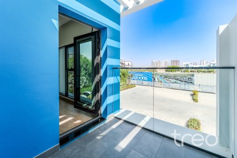 Vila di Damac Lagoons, Dubai, UEA 3 kamar tidur, 186.92 m2 nomor 733744 - foto 23