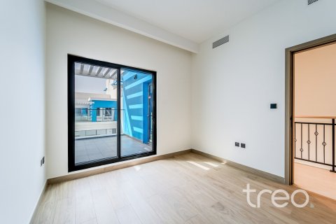 Vila di Damac Lagoons, Dubai, UEA 3 kamar tidur, 186.92 m2 nomor 733744 - foto 26
