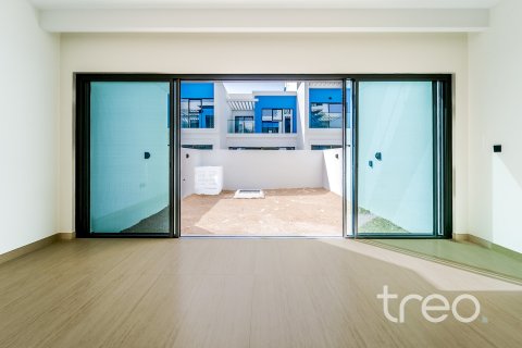 Vila di Damac Lagoons, Dubai, UEA 3 kamar tidur, 186.92 m2 nomor 733744 - foto 9