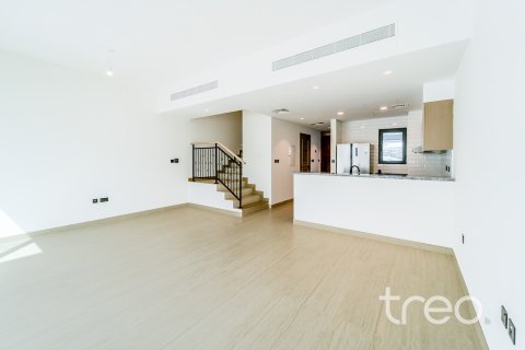 Vila di Damac Lagoons, Dubai, UEA 3 kamar tidur, 186.92 m2 nomor 733744 - foto 3
