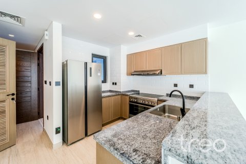 Vila di Damac Lagoons, Dubai, UEA 3 kamar tidur, 186.92 m2 nomor 733744 - foto 6