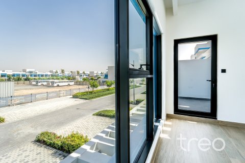 Vila di Damac Lagoons, Dubai, UEA 3 kamar tidur, 186.92 m2 nomor 733744 - foto 17