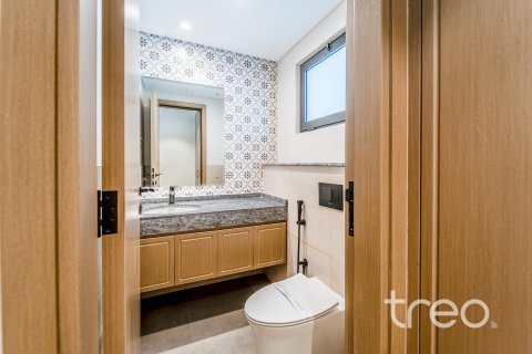 Vila di Damac Lagoons, Dubai, UEA 3 kamar tidur, 186.92 m2 nomor 733744 - foto 12